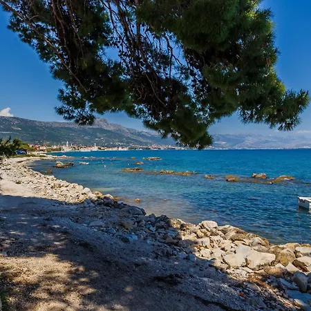 With Parking Space Kastel Stafilic, - 23905