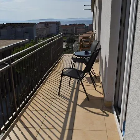 With Parking Space Kastel Stafilic, - 23905 Kaštela