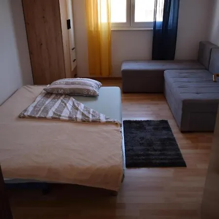 With Parking Space Kastel Stafilic, - 23905