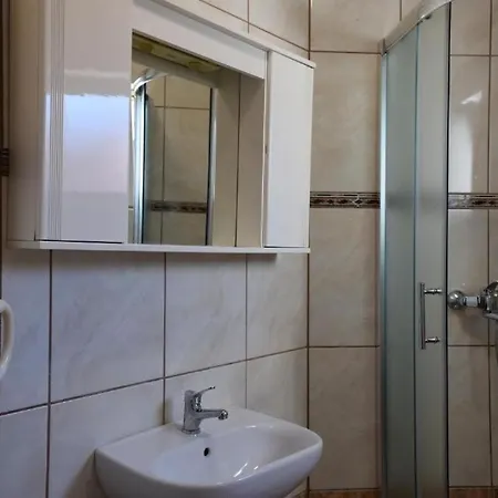 Apartament With Parking Space Kastel Stafilic, - 23905