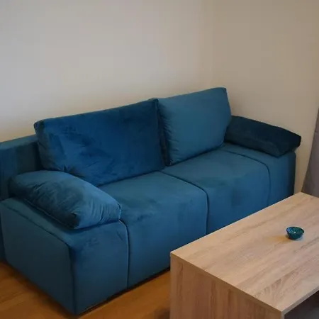 With Parking Space Kastel Stafilic, - 23905 Apartament *