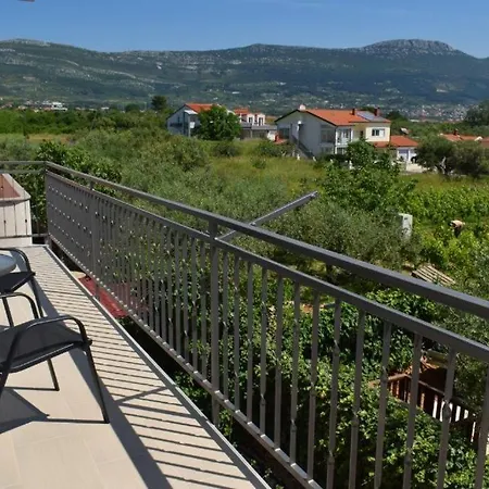 With Parking Space Kastel Stafilic, - 23905 Kaštela